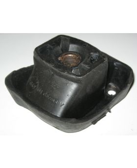 Mercedes W123 Right Engine Rubber Mounting Bracket A1232414113